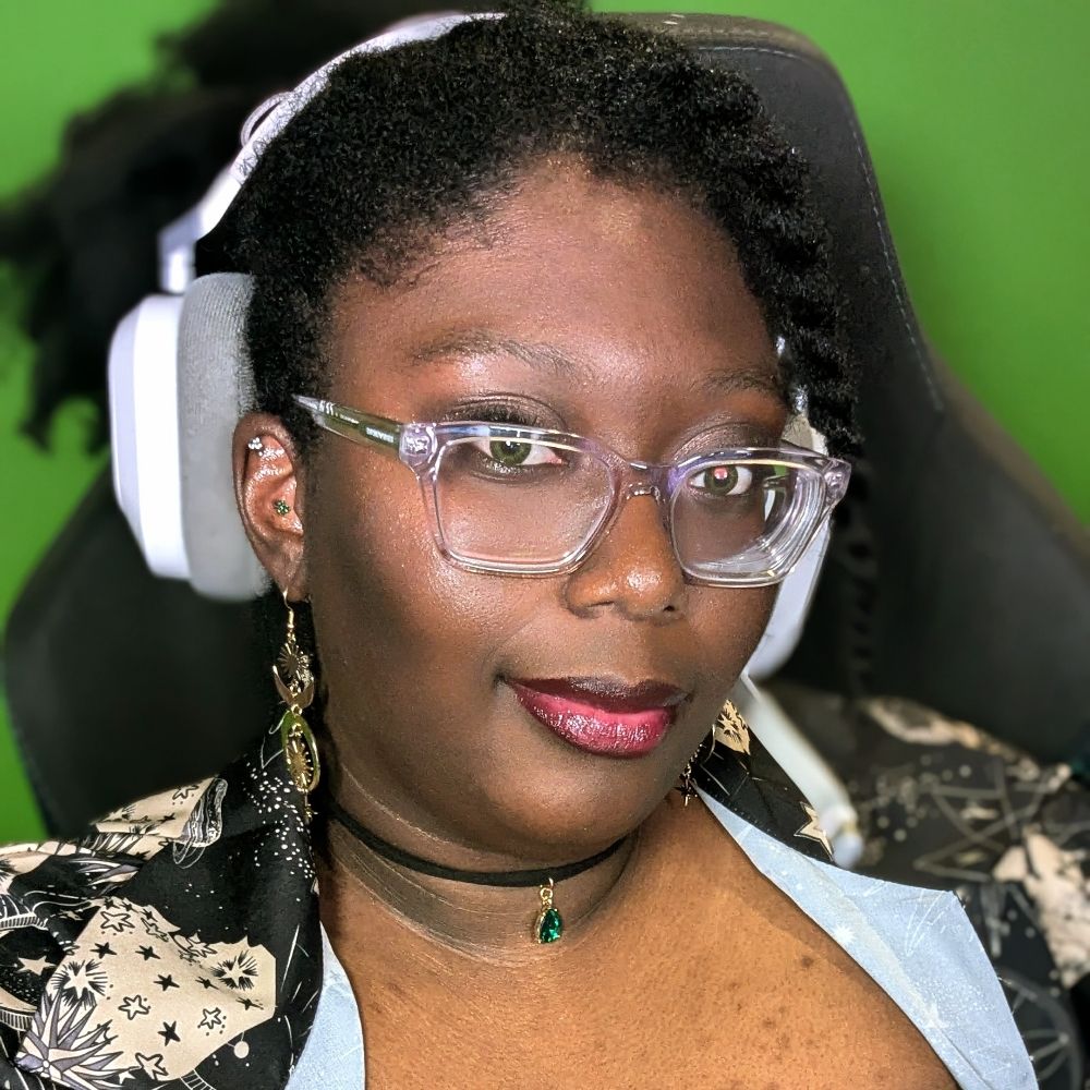 LeyahBlue