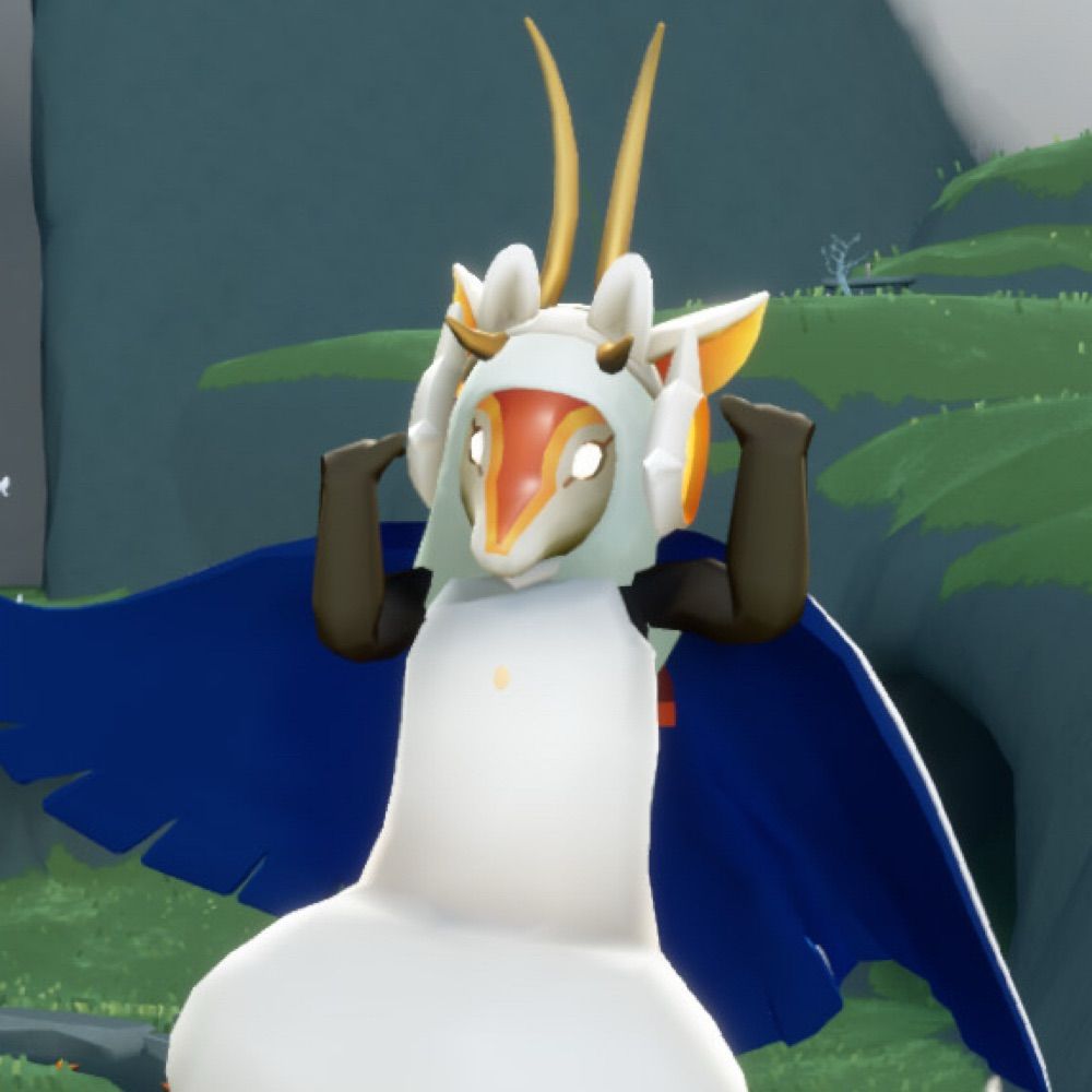 つきしろ𐂂𐂂
