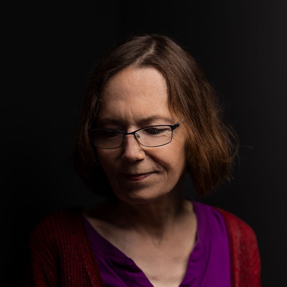 Barbara Gayle Austin