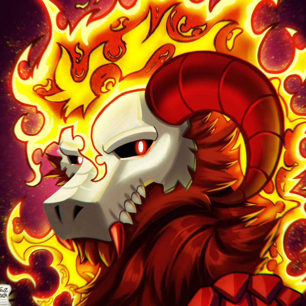Asteroth