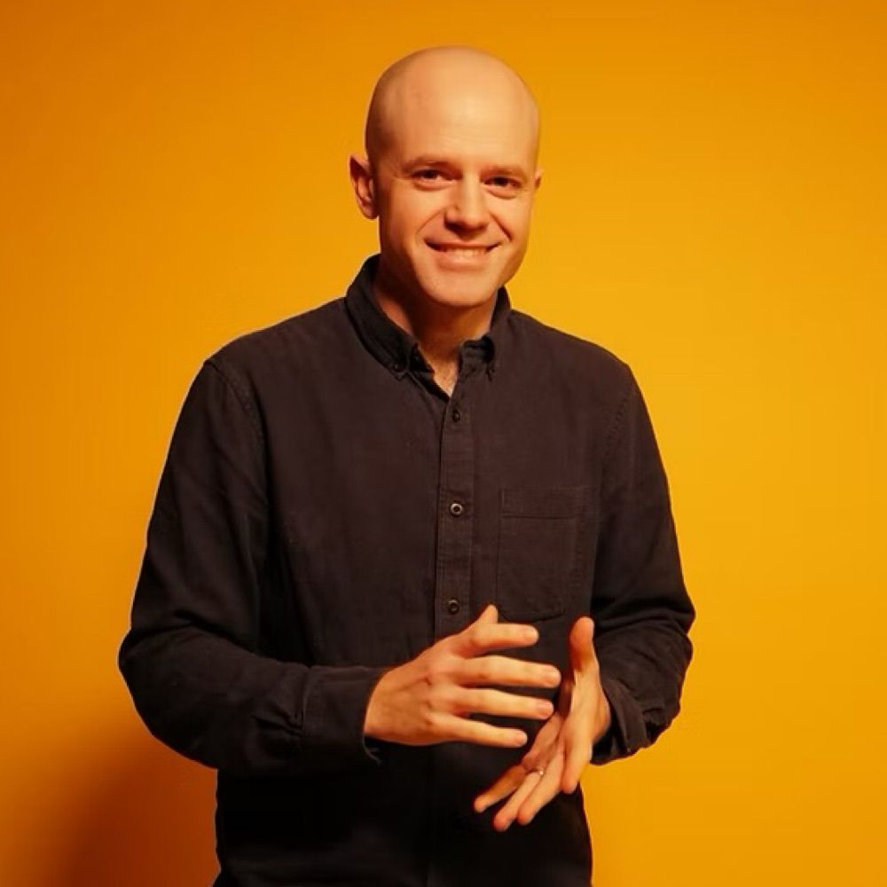 David Elms