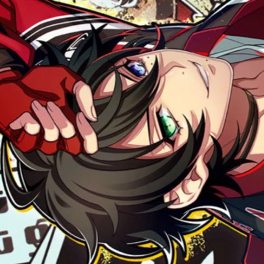 jojo the otome mage
