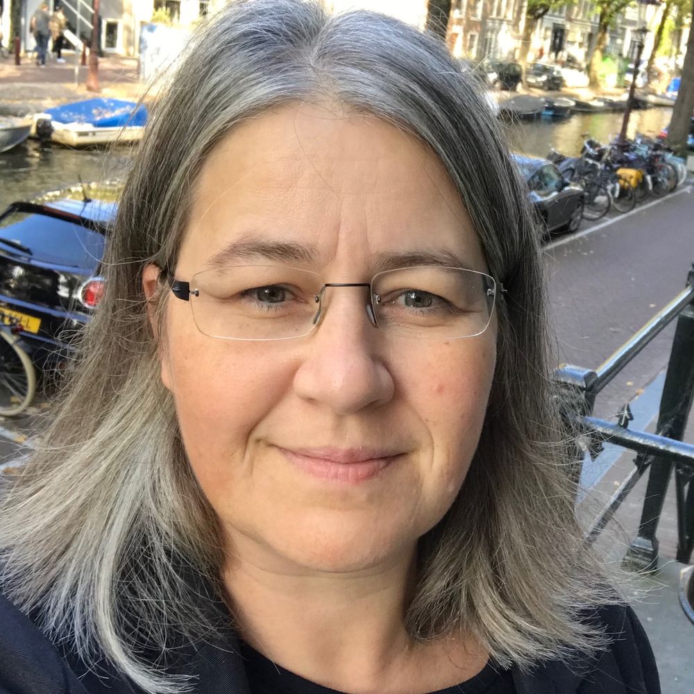 Saskia Scheltjens