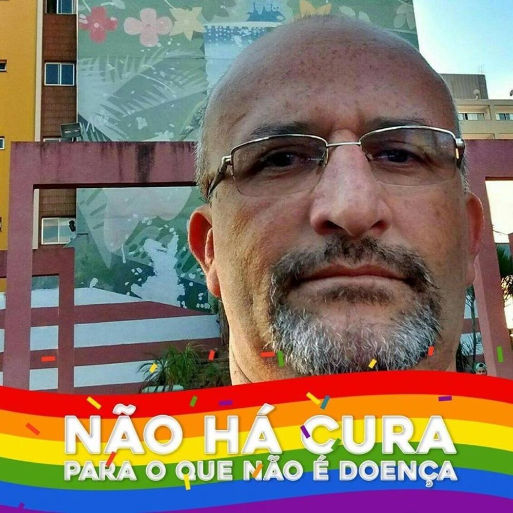 Donizeti Campos 