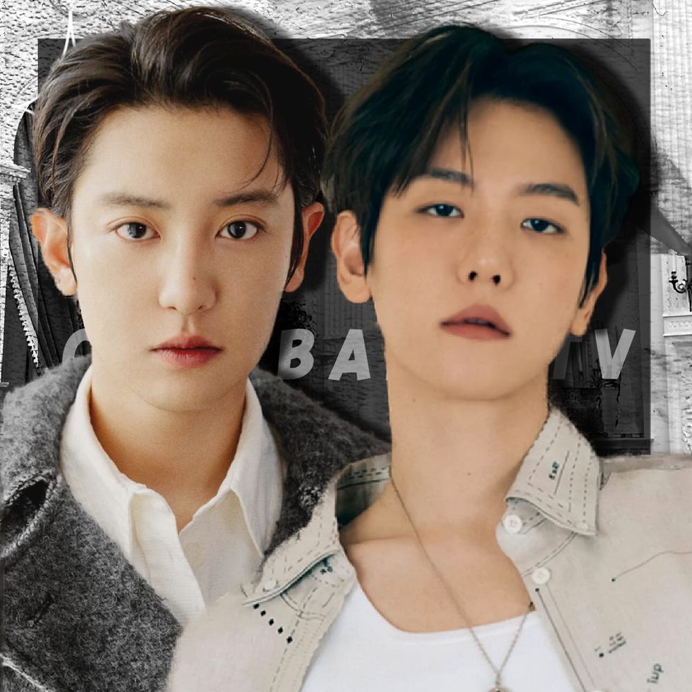 CHANBAEK BASE
