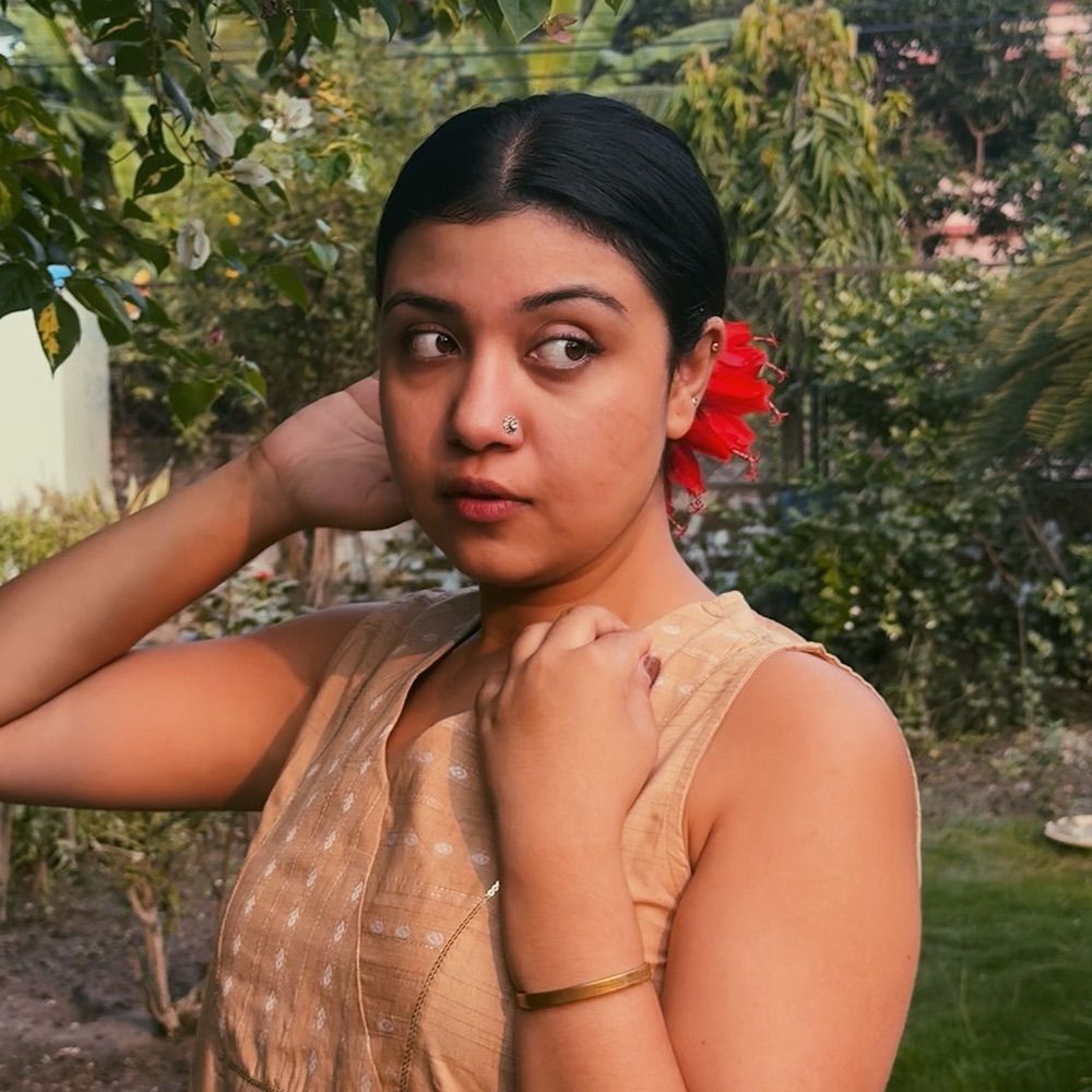 Mansi Dahal