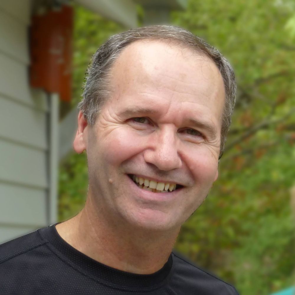 Paul Westbrook