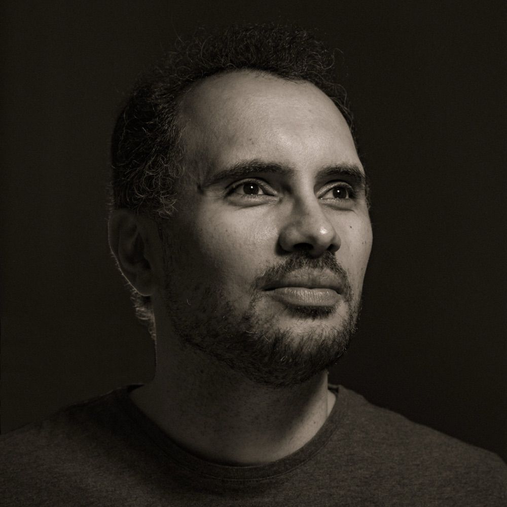Mohamed Shaheen