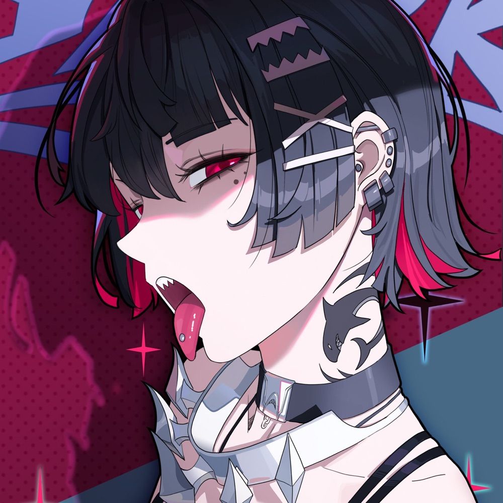 Yuri Gozen|| Maneater