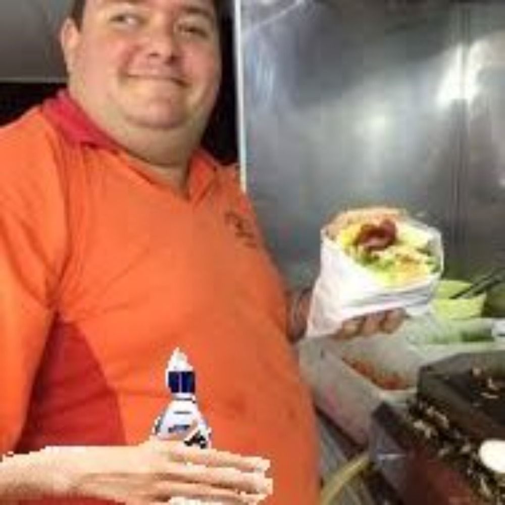 GILBERTAO LANCHES