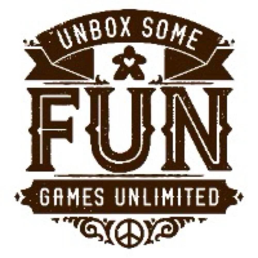 Games Unlimited