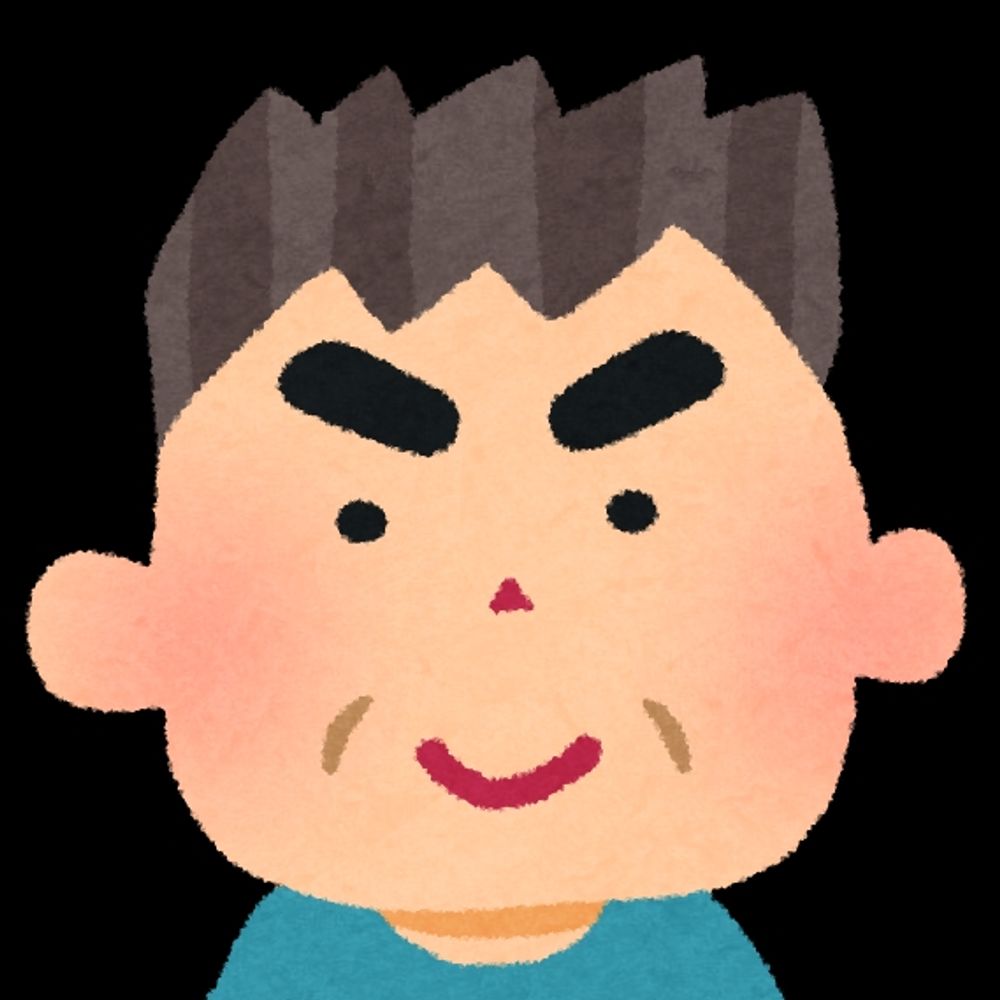 YouTube好きおじさん
