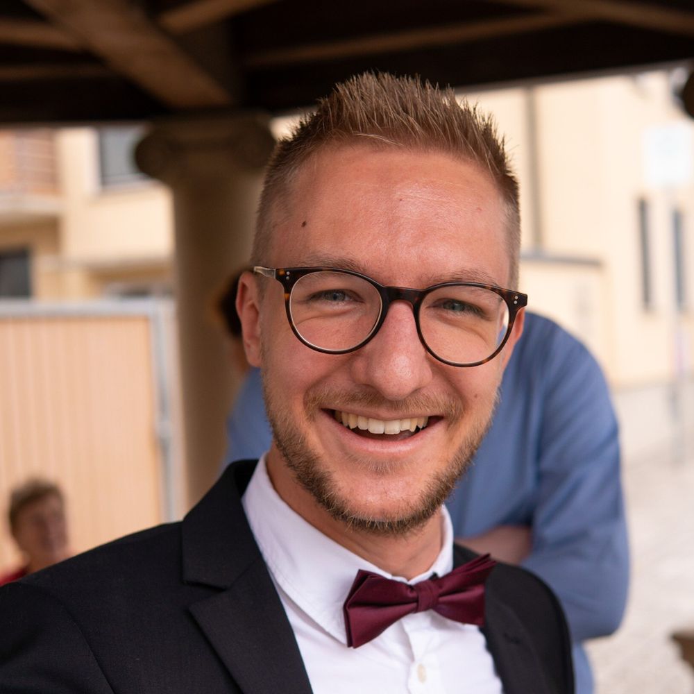 Marius Memmel