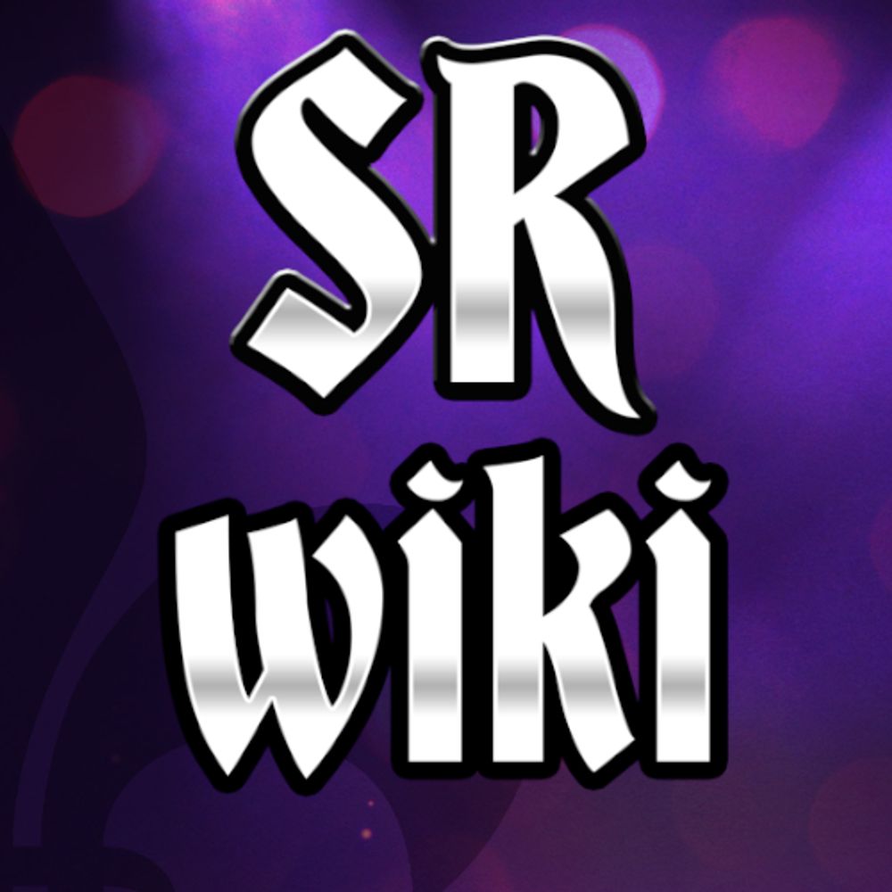 Saints Row Wiki