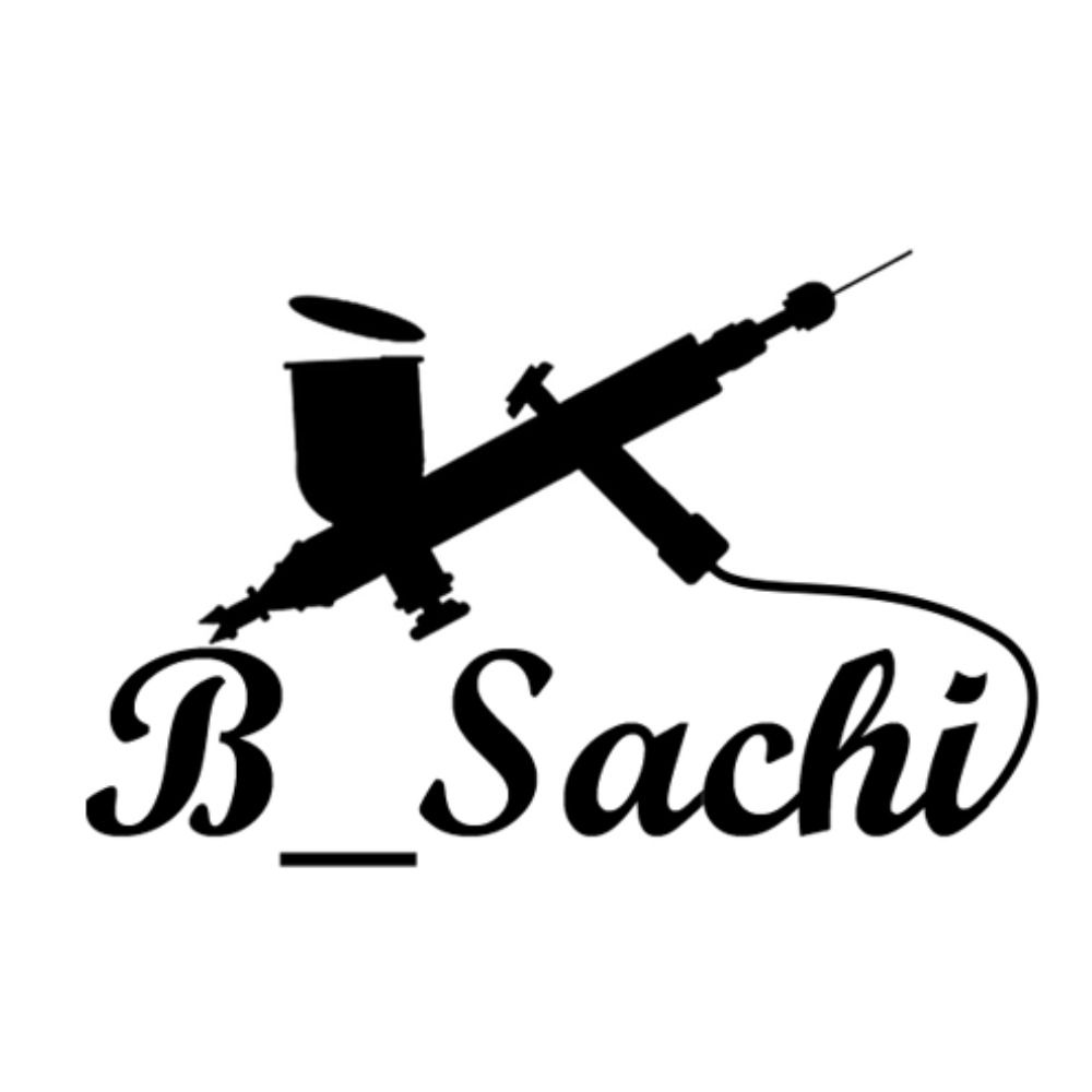 B_Sachi (彩色師/フィニッシャー)