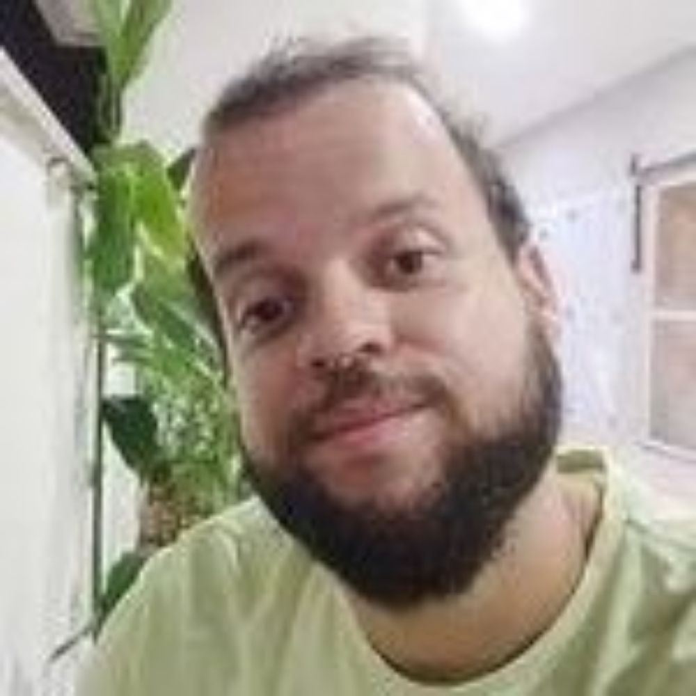 Meu nome é Antonio 