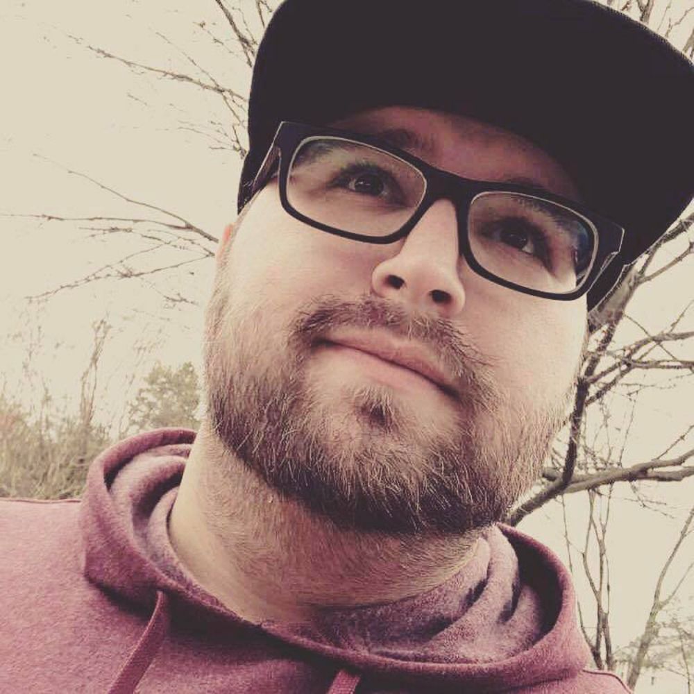 Sean Erixon