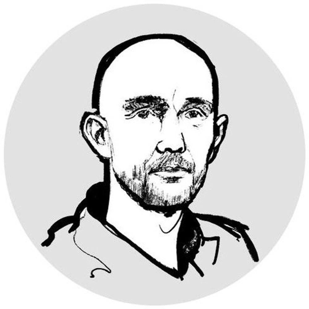 Stefan Bergmark