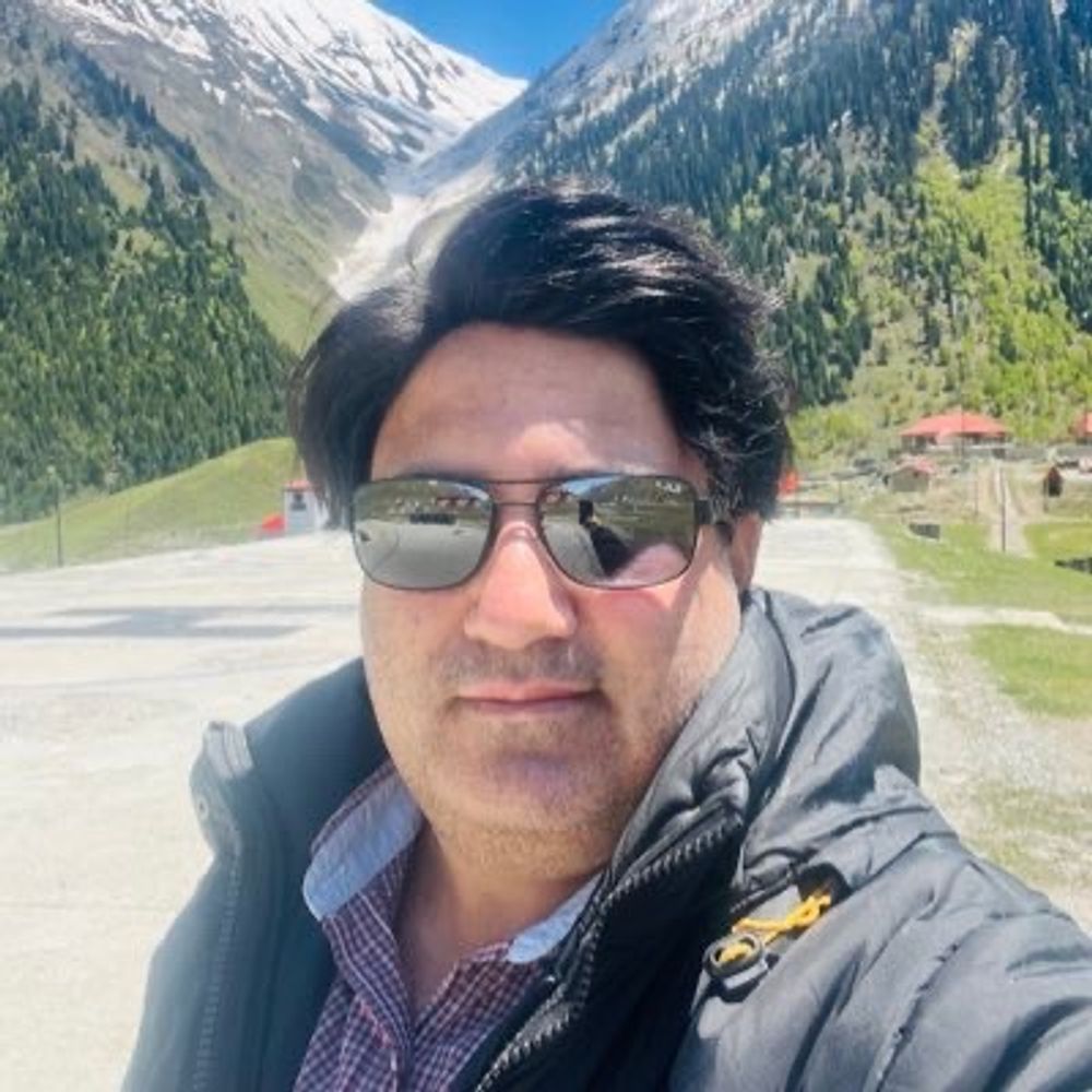 Sajjad Ahmad