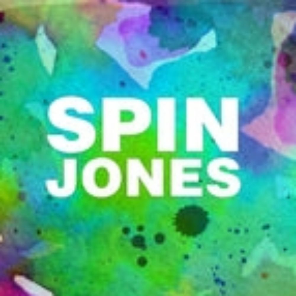 Spin Jones