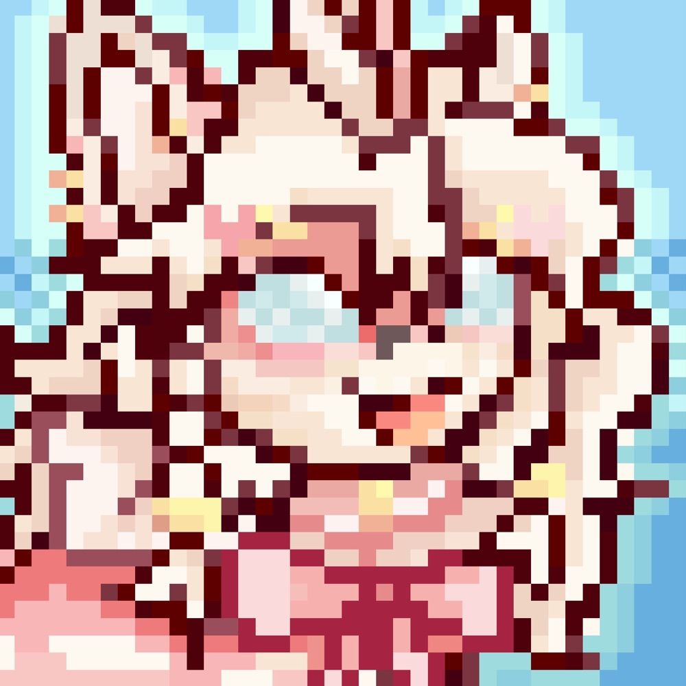 faye !! 🩰