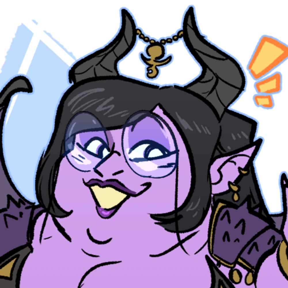 User avatar