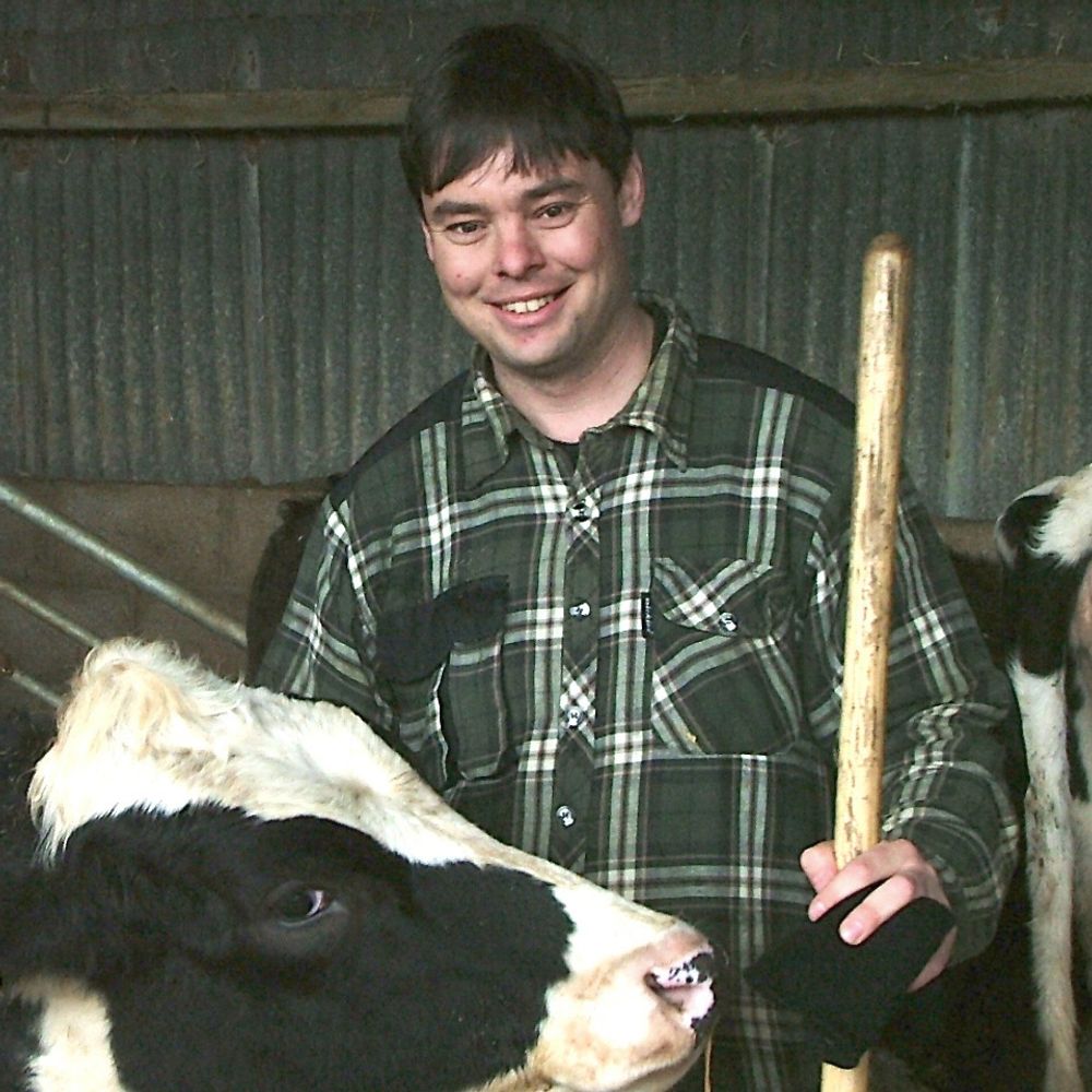 Chris Webb