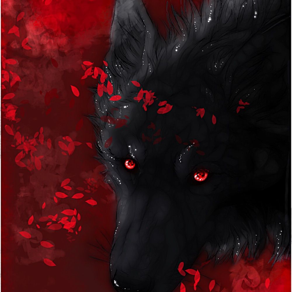Sir Crimson Wolf