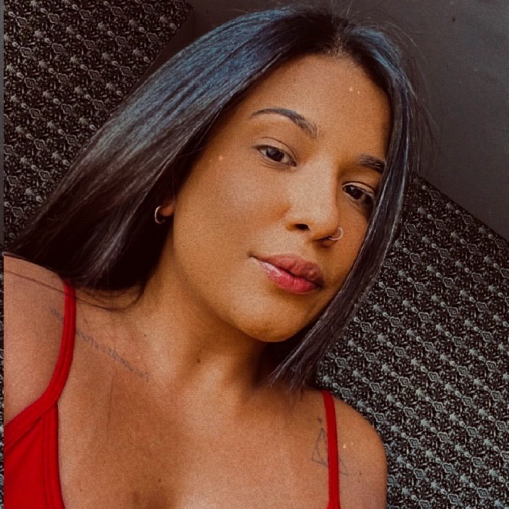 Thayne Siqueira  🧜🏾‍♀️