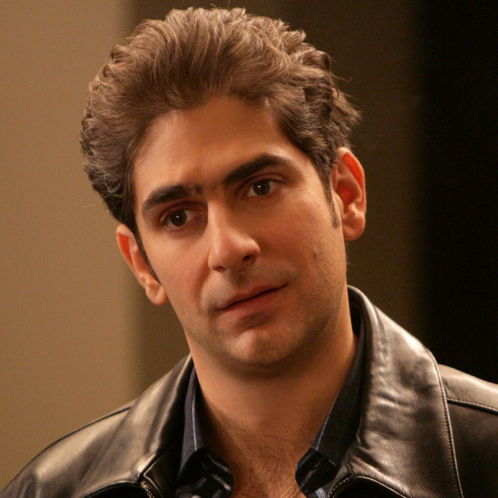 Chris Moltisanti