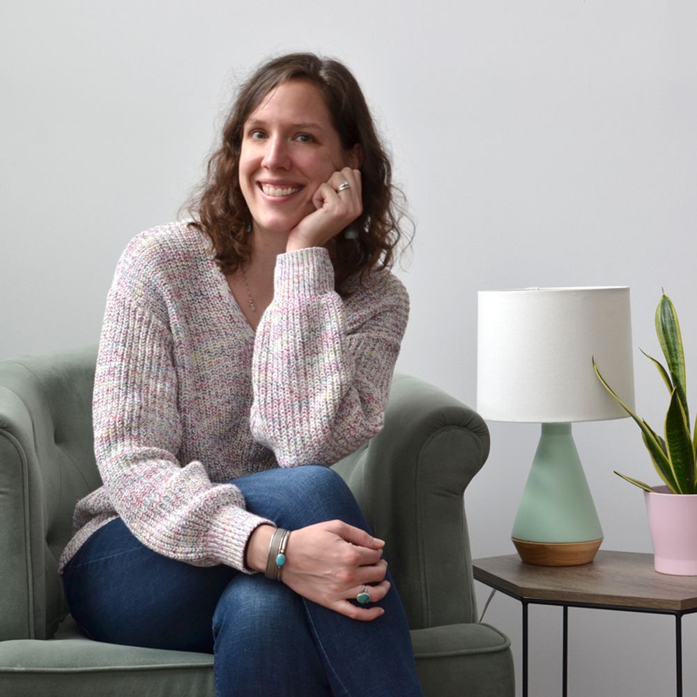 Heidi Shenk | Row House 14