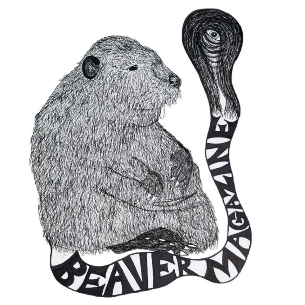 Beaver Magazine 