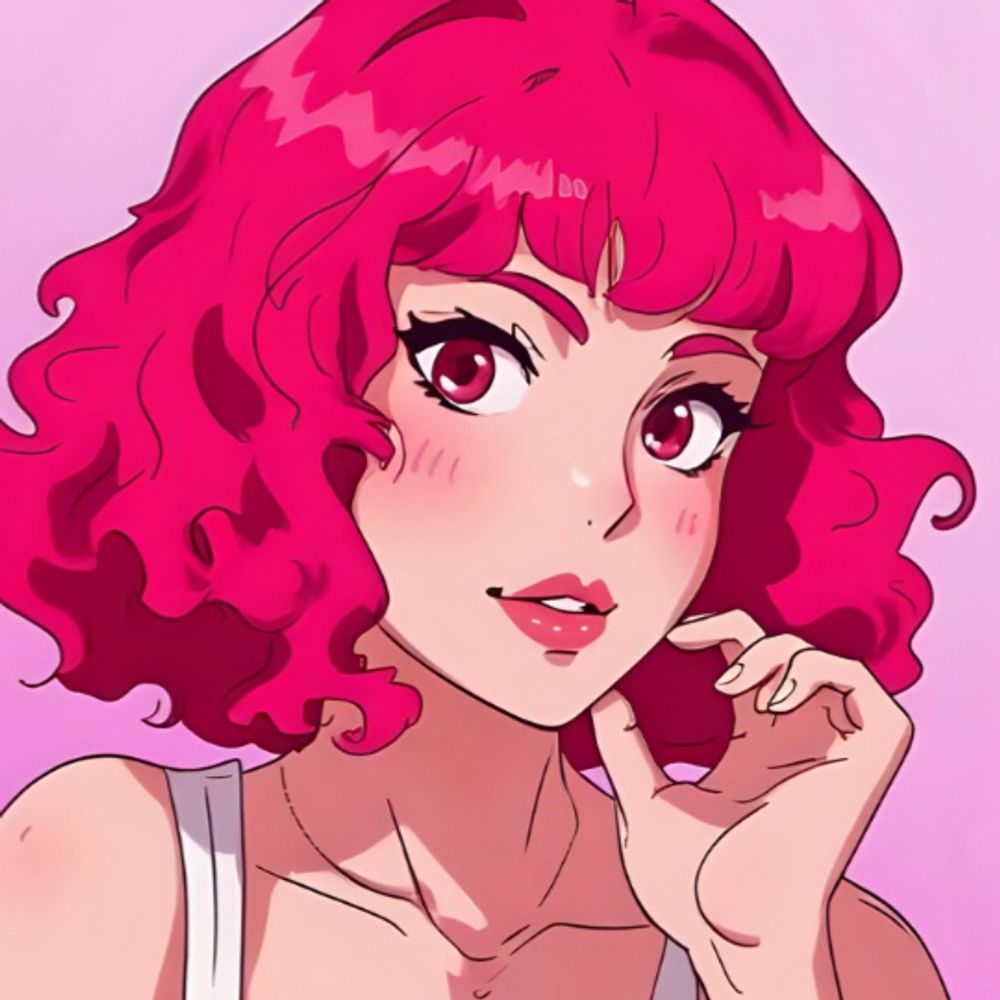 magenta maserati 💕🧞‍♀️🧚‍♀️