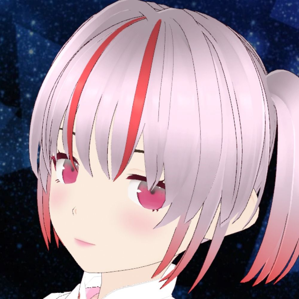 繭地まゅ⏺⏸／まゆちゅ