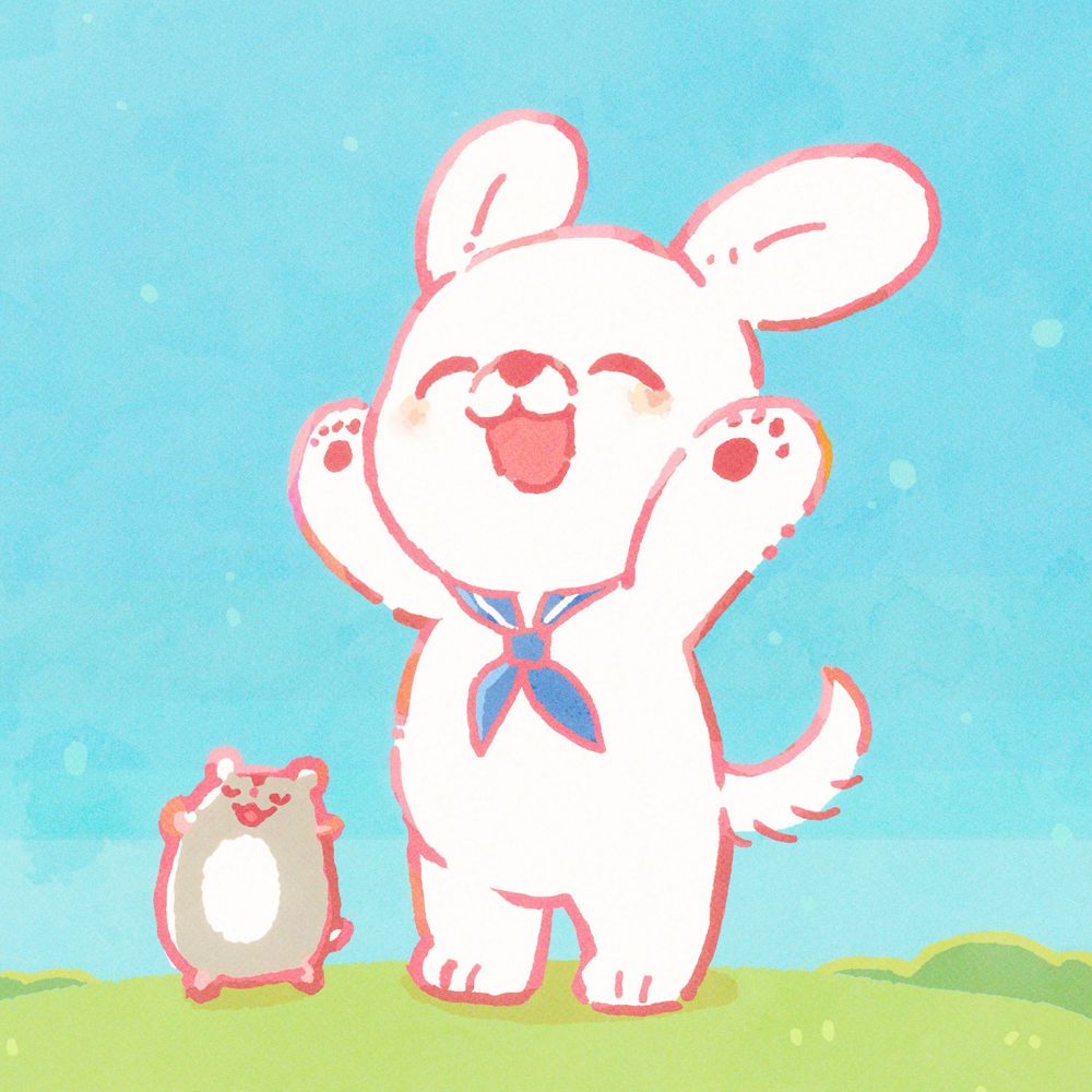 らいぱんだ