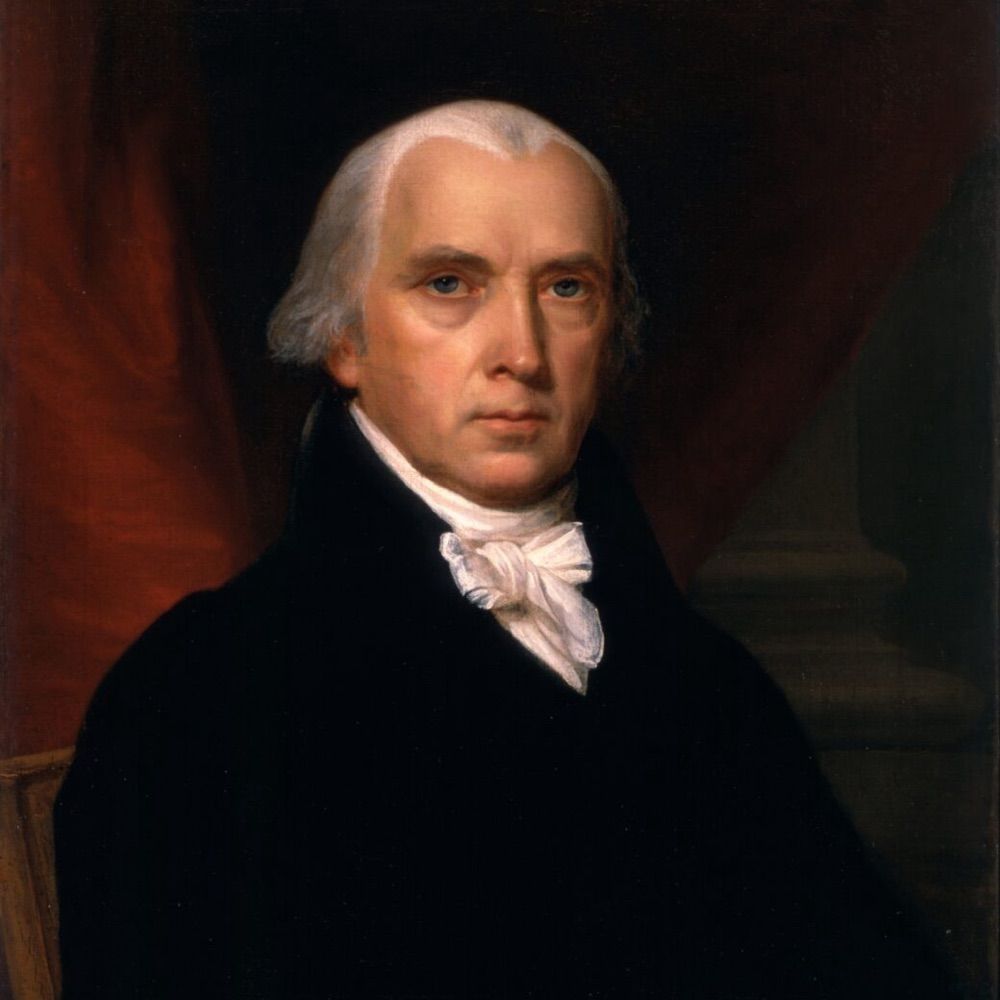 James Madison