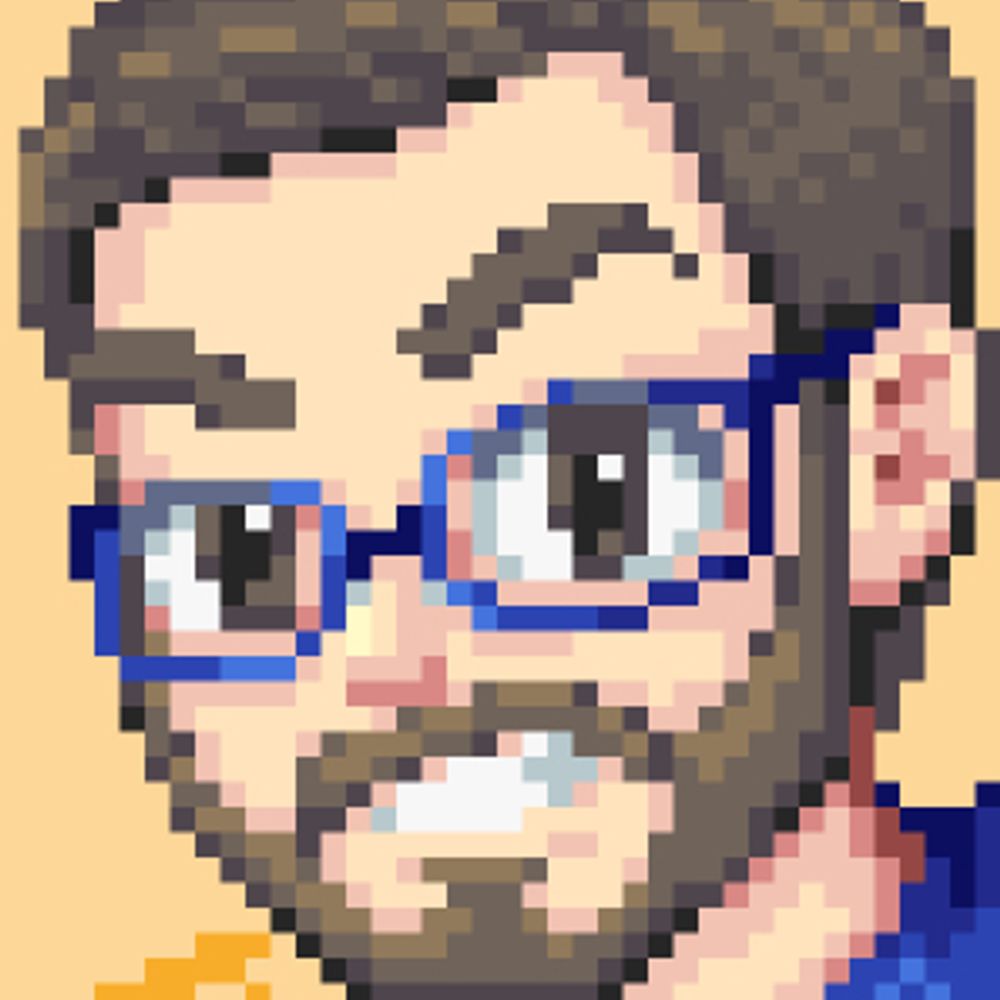 Johnadev