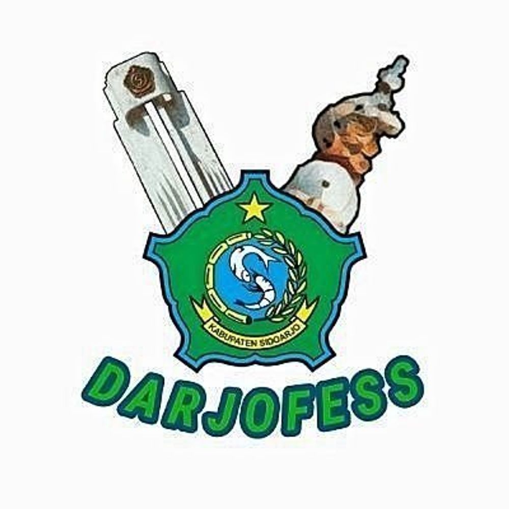 Official DarjoFess