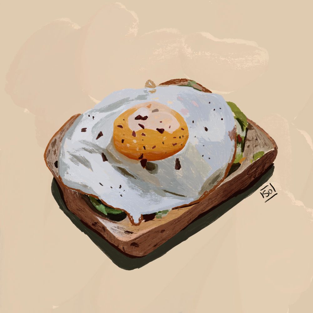 Shan | Canadian artist and illustrator