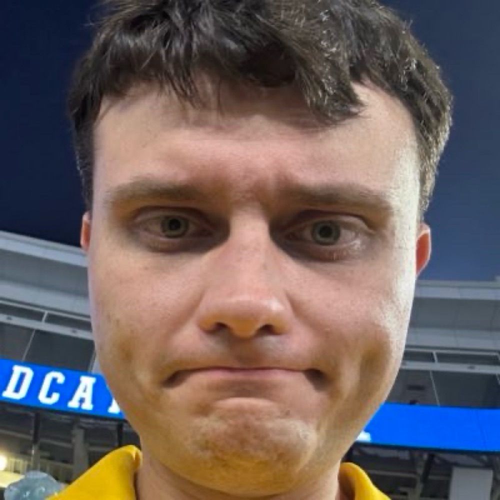 Patrick McGee
