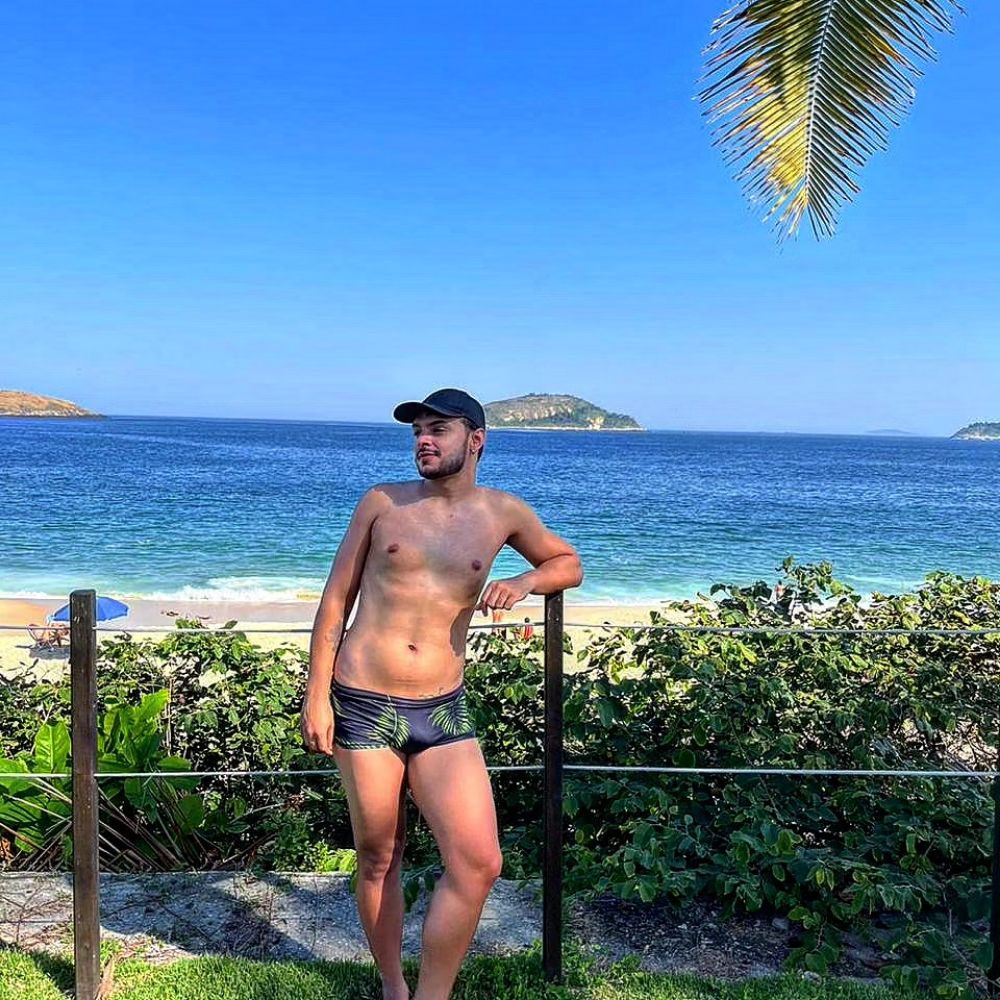 Erik Marques 