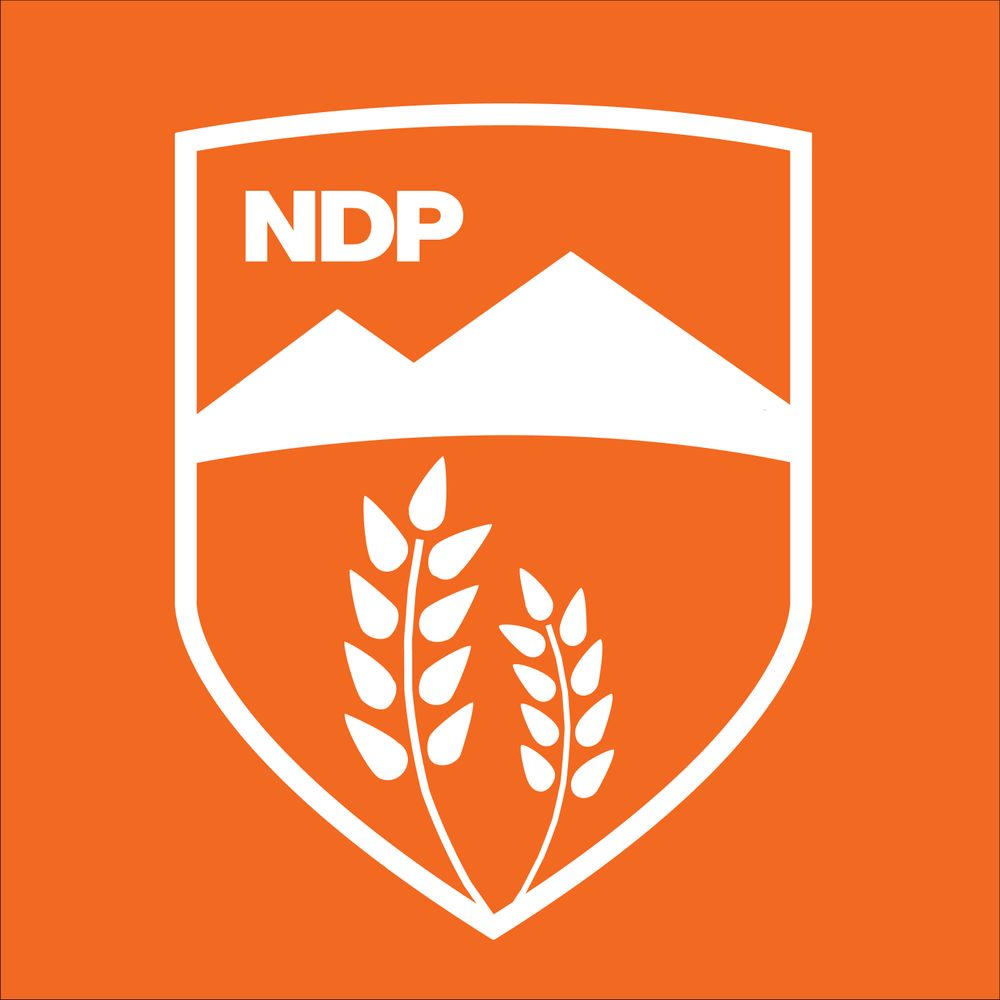 UAlberta Campus New Democrats