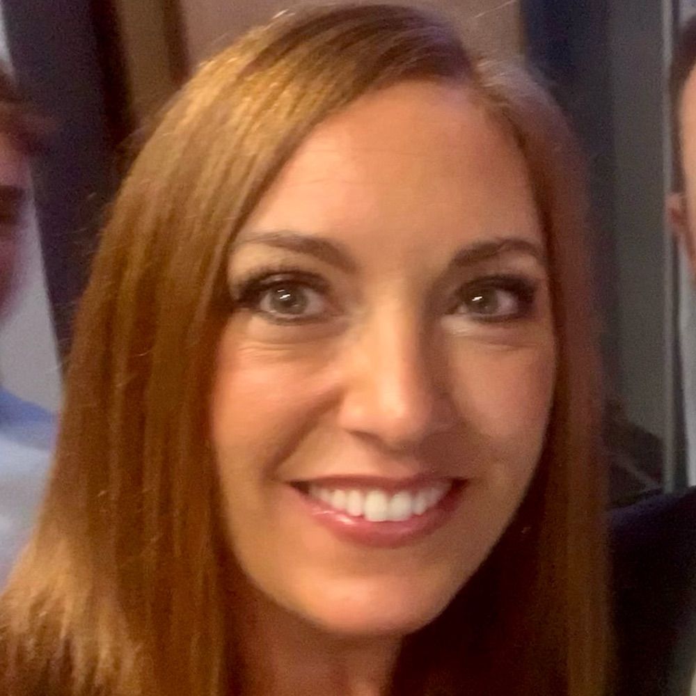 Laura Hussein