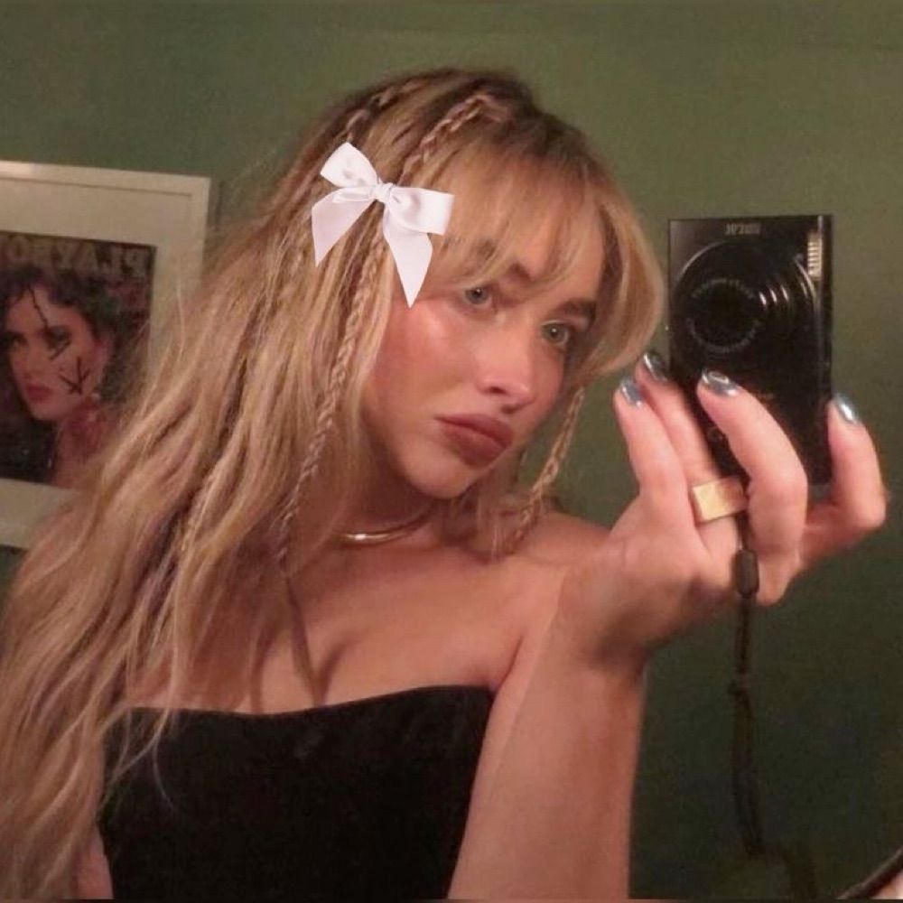 cinnamon girl
