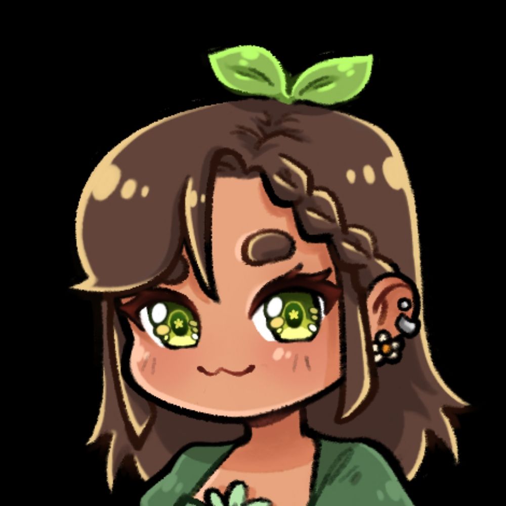 Gee the Bean 🌱🐻