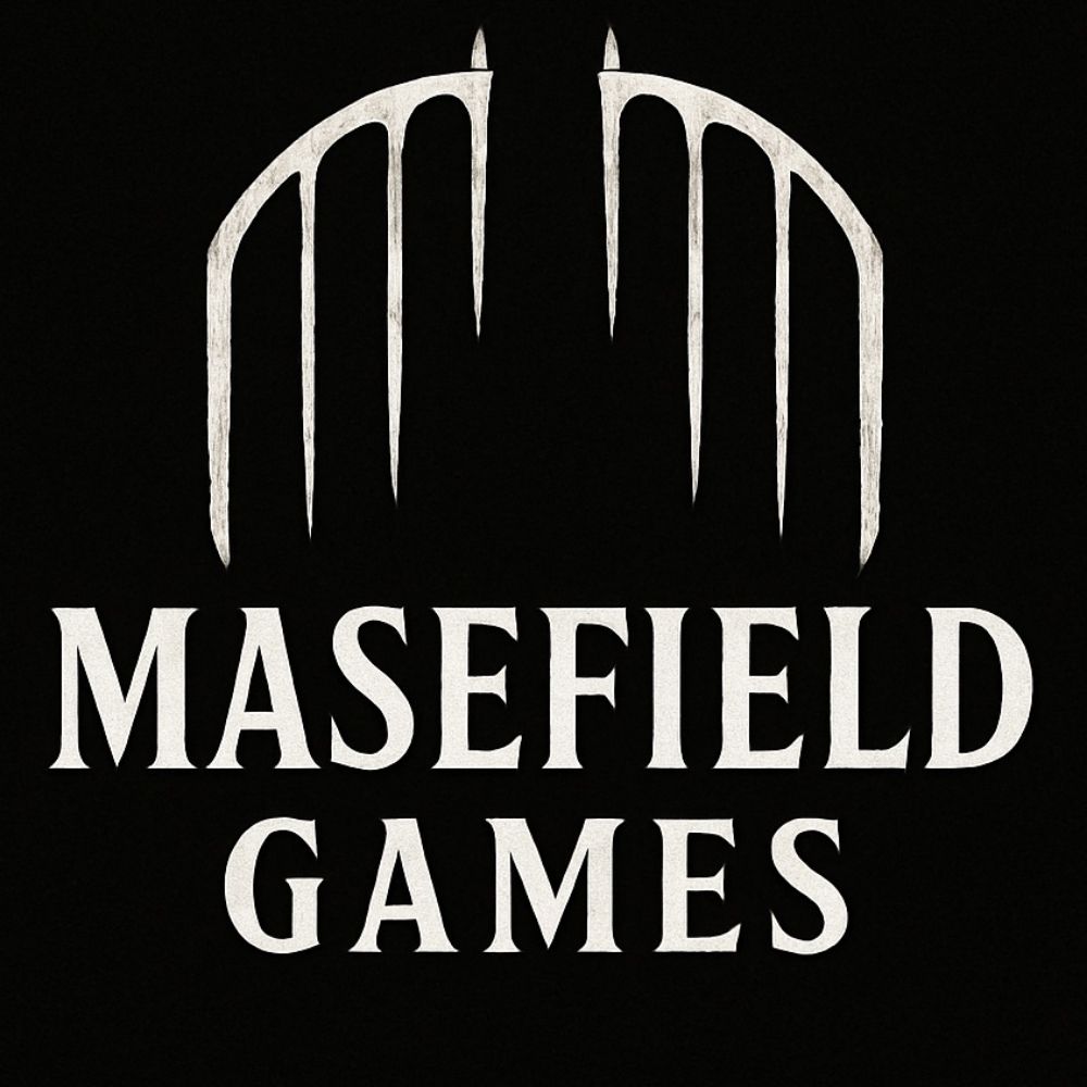 Masefield Games