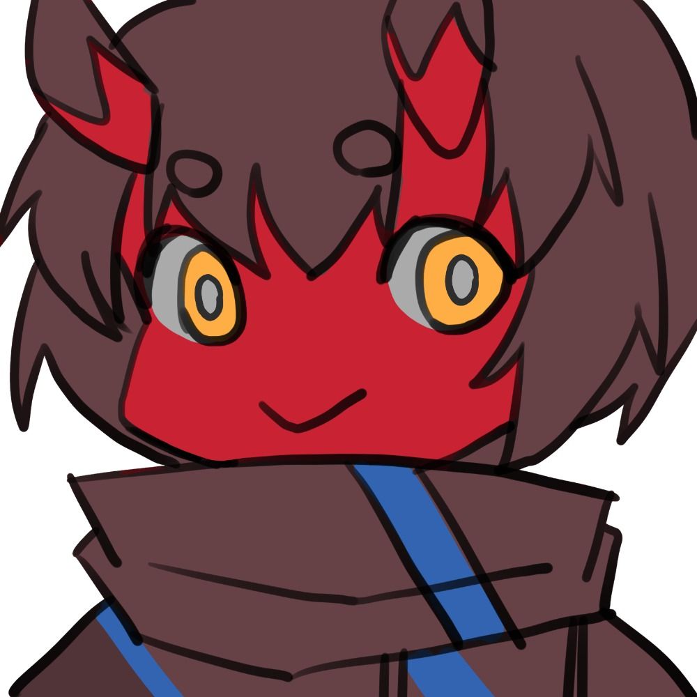 Zakusi's avatar