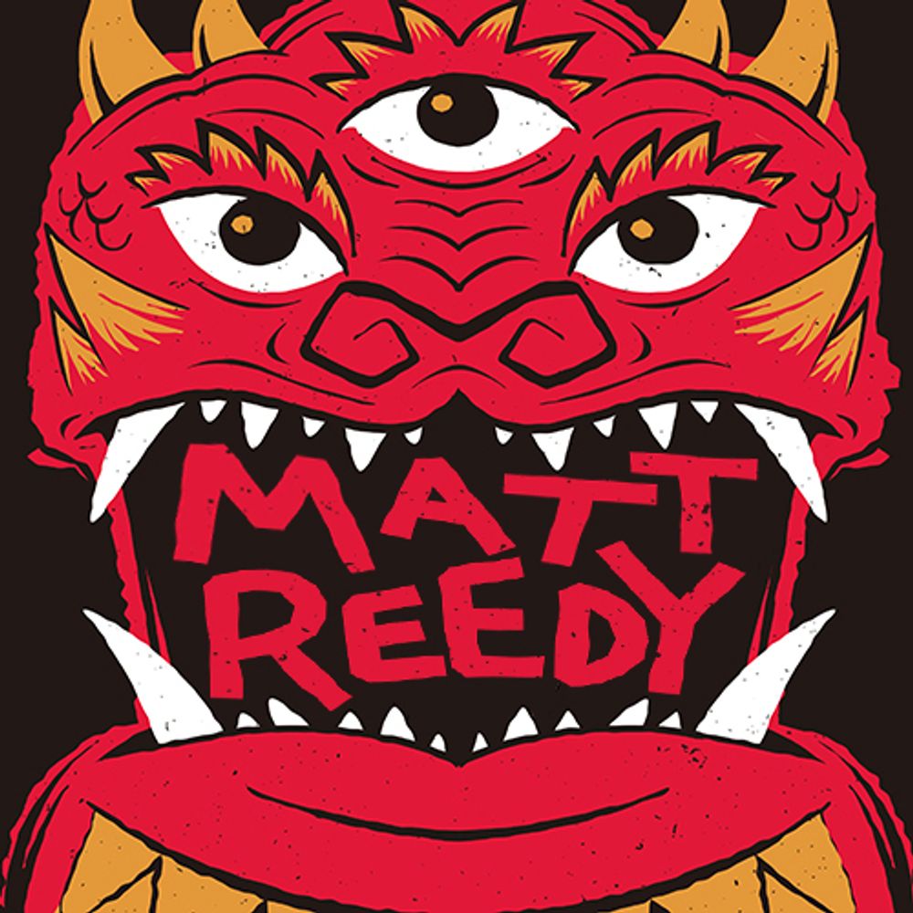 Matt Reedy