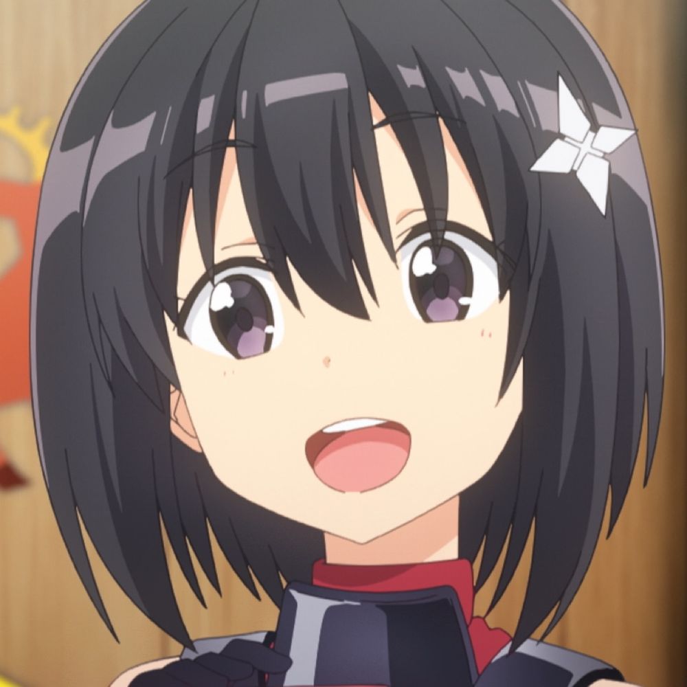 コク深め