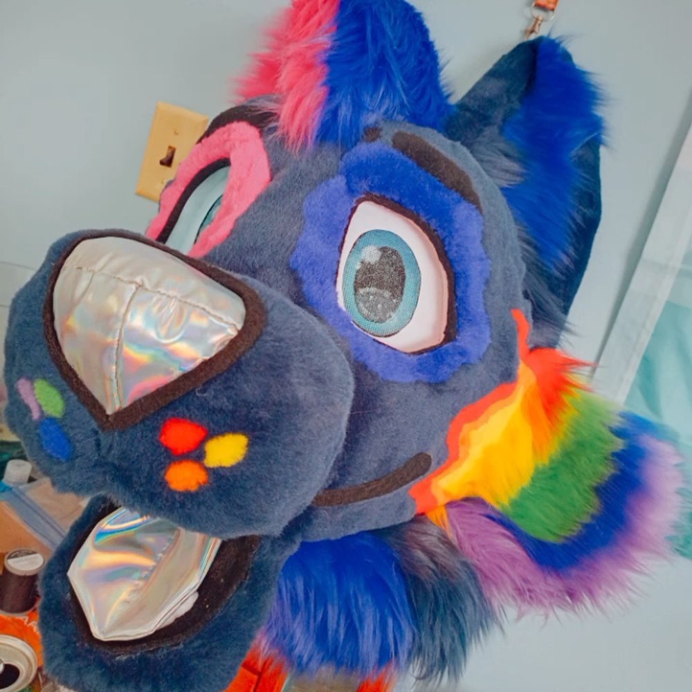 ✨🏳️‍🌈🏳️‍⚧️ MIDNIGHT🏳️‍⚧️🏳 (0/10 free commissions)